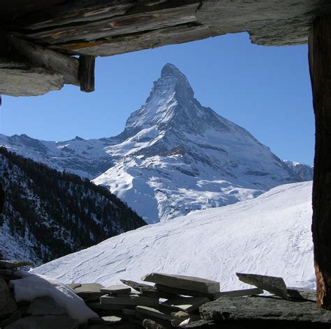 zermatt resort info altitude ski  snowboard school  zermatt