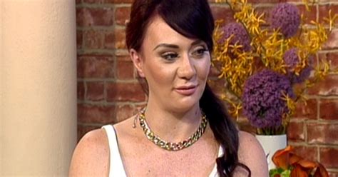 josie cunningham reveals she might be pregnant for the fourth time just
