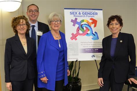 2019 sex and gender research forum photo gallery drexel university