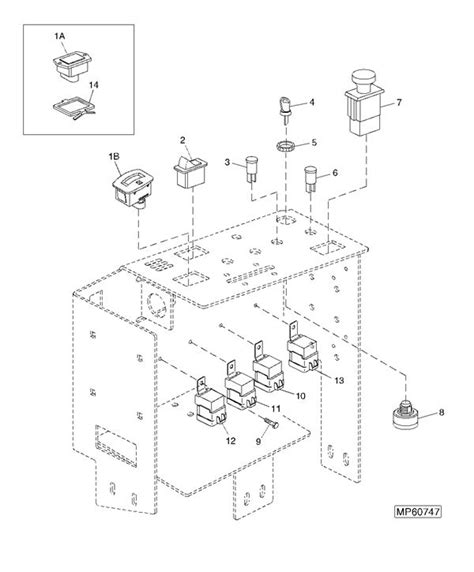 john deere  pto belt diagram industries wiring diagram