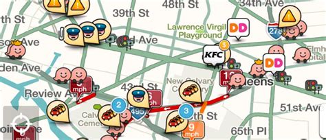 Why You Need The Waze App