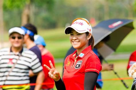 what s up with the american lpga players