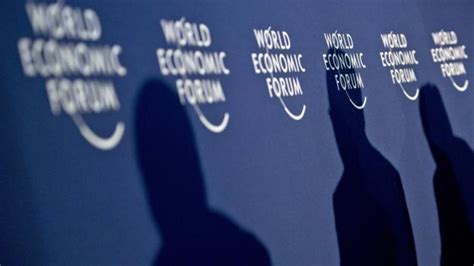 bbc capital how a once taboo topic came out from the shadows at davos