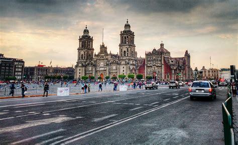 mexiko die besten sehenswuerdigkeiten top  highlights sehenswertes