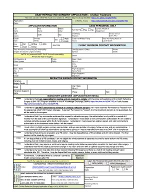fillable  wpafb af civilian rs application wright patterson air