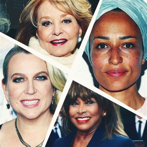 quotes from 25 famous women on regrets