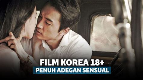 Daftar Film Korea 18