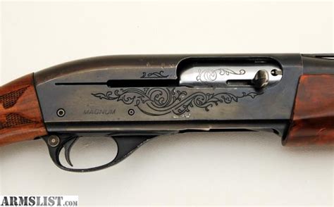 armslist  sale remington  magnum