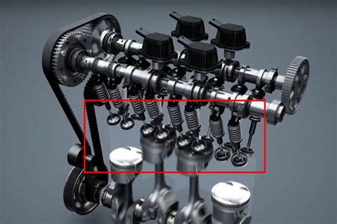 variable valve tech       car cnet