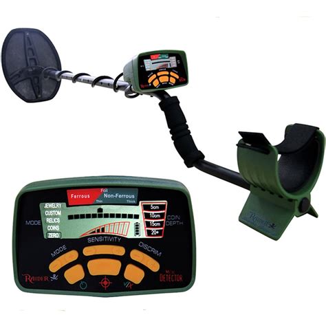 deep underground metal detector md  professional detecting gold detector equipment md