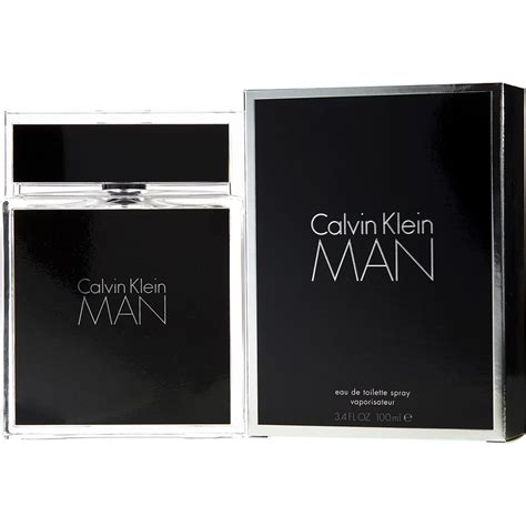 Calvin Klein Man Edt ®