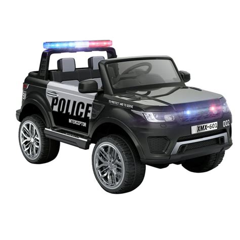 ride  police vehicle walmartcom walmartcom