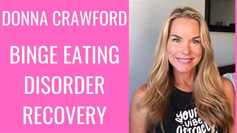 binge eating disorder 5 tips to overcome binge eating