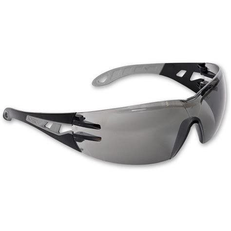 Buy Uvex Pheos Dark Safety Glasses From Fane Valley Stores Agricultural