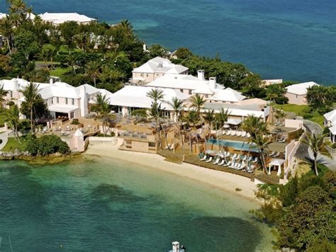 cambridge beaches resort spa bermuda holidays  luxury