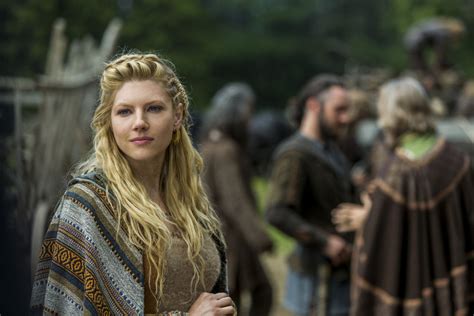 Want To Fight Like Lagertha On Vikings Toronto Star