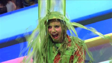 here s the nickelodeon gunge recipe you always wanted metro news