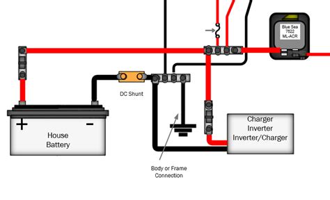 blue sea ml acr wiring diagram