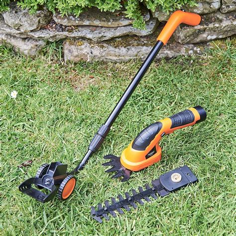 weed trimmer  power equipment