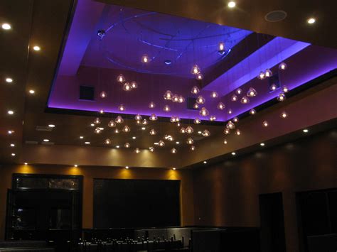choose  perfect type  led ceiling lights recessed warisan lighting