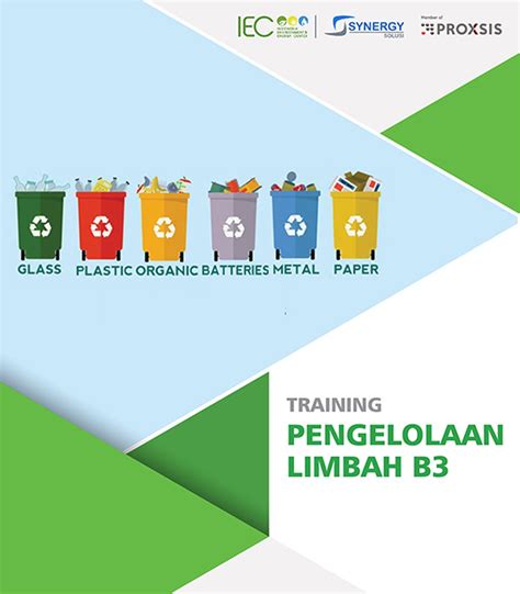 pelatihan pengelolaan limbah  archives indonesia environment