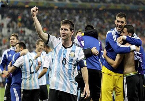 fifa world cup latin americans reluctantly rally behind argentina
