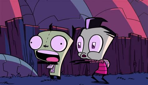 Long Awaited Invader Zim Movie Will Land On Netflix This