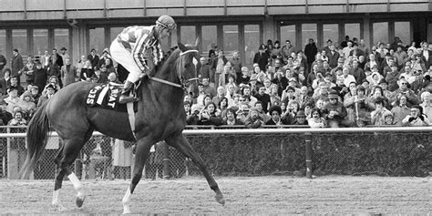 Triple Crown Winners Through The Years From Justify To Sir Barton