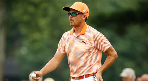rocket mortgage classic payouts and points rickie fowler earns 1 58