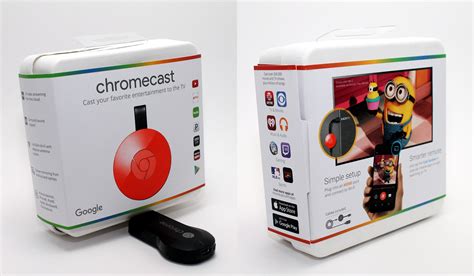 google chromecast  review    speed