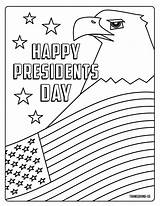Presidents Patriotic Makeitgrateful Coloringbook sketch template