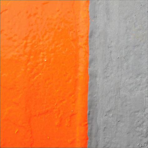 orange grau orange grey orange  grey curtains brown color schemes grey color scheme
