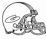 Coloring Pages Bay Printable Helmet Packers Helmets Nfl Green Football Tampa Colouring Buccaneers Cliparts Color Clipart Getcolorings Viking Comments Print sketch template
