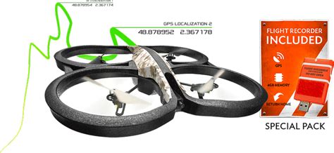 parrot drones  tu android androidpit