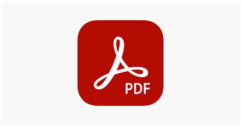adobe acrobat reader edit    app store