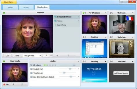 webcam apps  windows