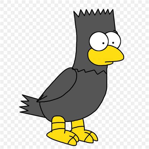 Bart Simpson The Raven The Simpsons Tapped Out Treehouse