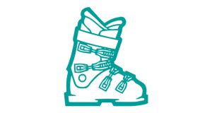 anatomy   ski boot  boot lab