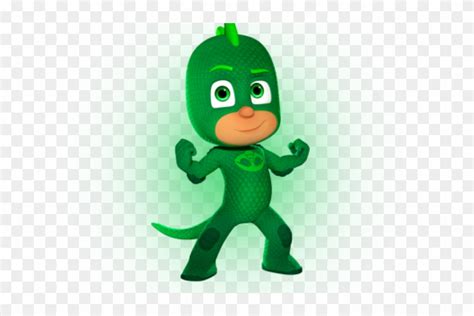 pj masks gecko svg