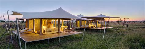 safari accommodation safari lodges  safari tented camps kuoni
