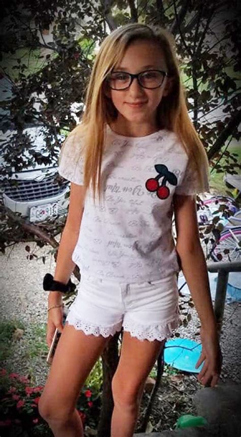 12 Year Old Girl Was Killed In Hit And Run — And Police Are Searching