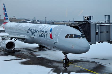 american airlines airbus  virtual   review frequent business traveler