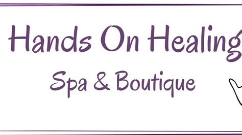 hands  healing spa boutique llc med spa  boutique