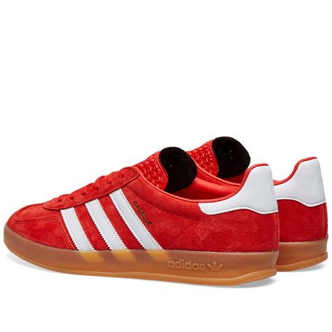 gazelle indoor red quality product