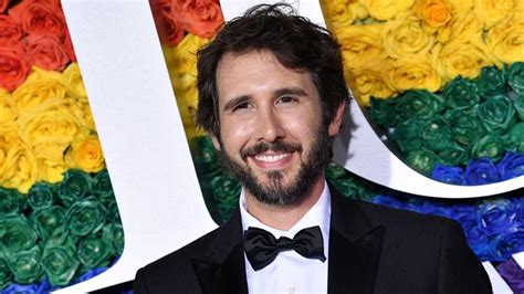 josh groban shares the impossible dream ahead of new album