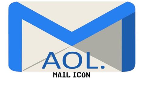 aol mail icon   feature   aol platform  feature