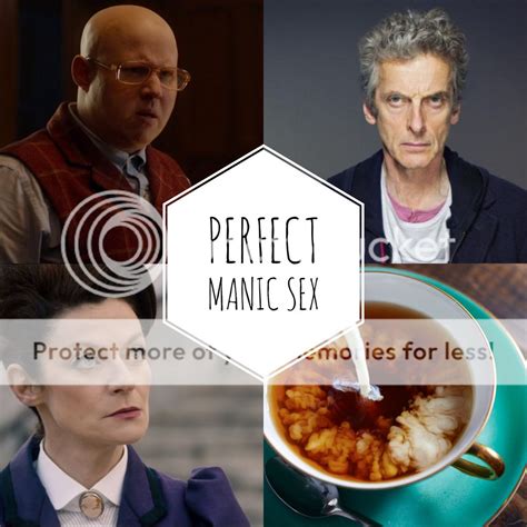 perfect manic sex chapter 2 geekns doctor who 2005 [archive of