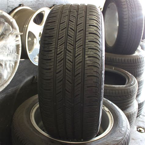 continental tires run flats contiprocontact set    san fernando tires