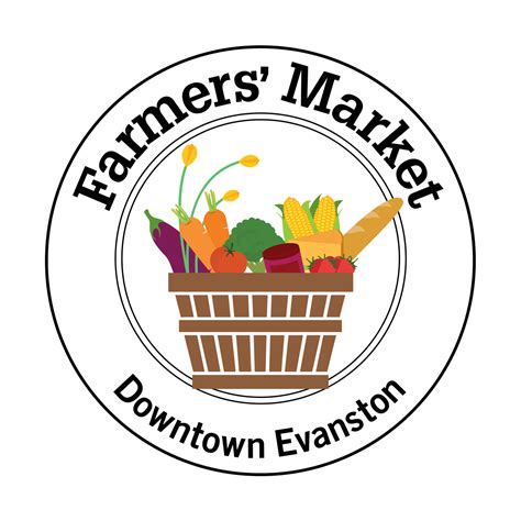 farmers market city  evanston
