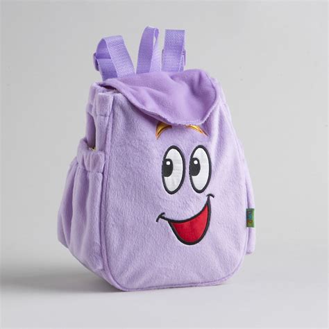 dora  explorer girls  backpack mini backpack